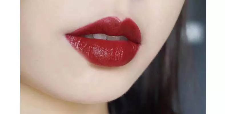 收藏大牌口红图片,大牌唇膏推荐必买色号