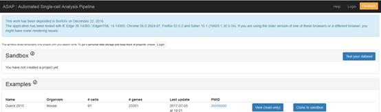 单细胞测序数据分析教程,单细胞测序的数据分析