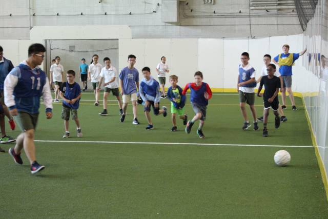 美国游学全攻略,美国游学实录100例