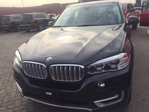 宝马x517款报价,17款宝马x5行情价