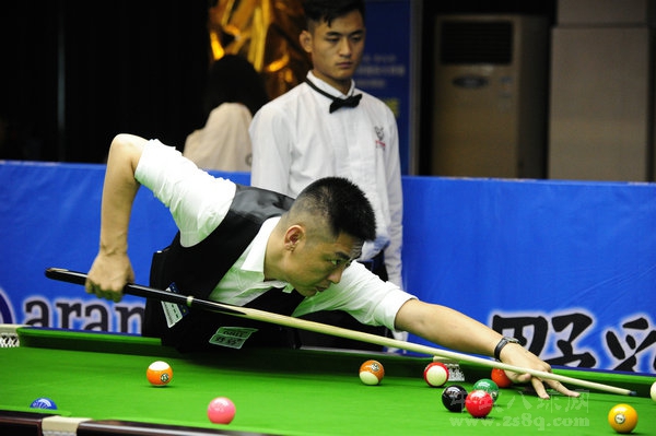 波茨杆打比赛,波茨实力有多强