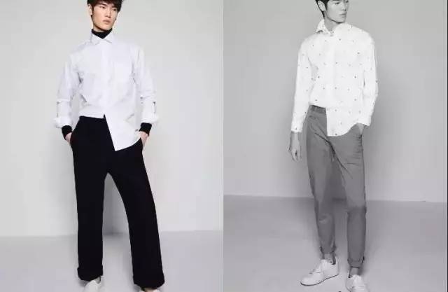 还在翻墙找小众潮牌?国外潮人已经爱上中国的TA