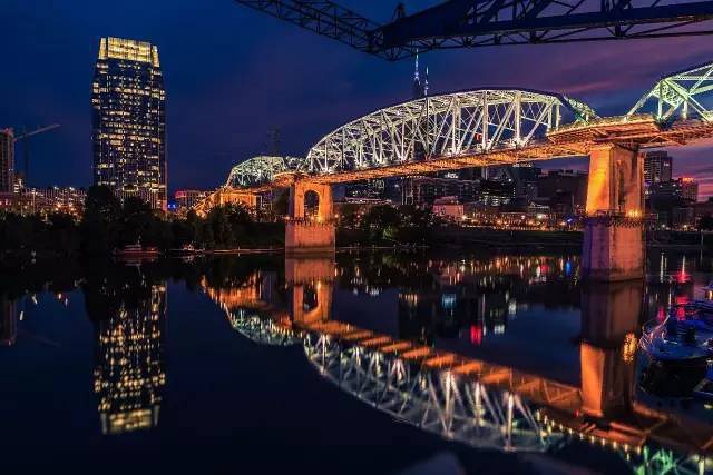 世界上最好的夜景作品,哪个手机夜景最好