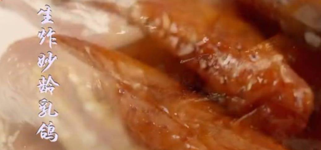 老广的味道提鲜,讲究原汁原味的老广味道