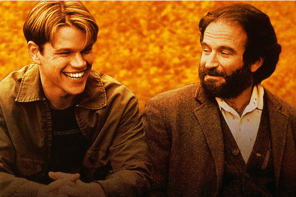 不明白这些，你白看了《心灵捕手》