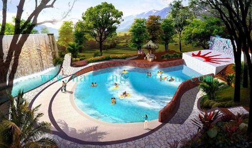 洛阳夏天气温适合旅游吗,洛阳夏天去哪里玩比较凉快