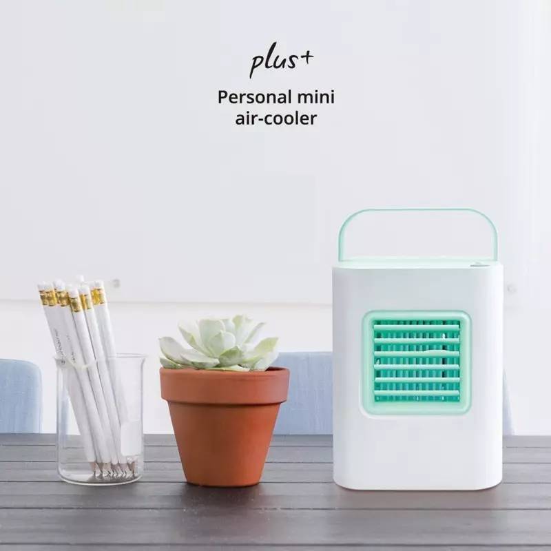 拒绝闷热夏日必备的降温神器,避免炎热天气降温的工具