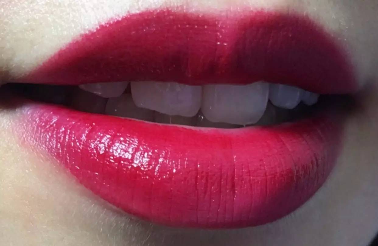 薛甄珠口红色号推荐,薛甄珠的口红色号