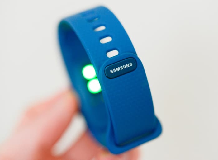 三星gearfit2pro,三星gearfit2评测视频