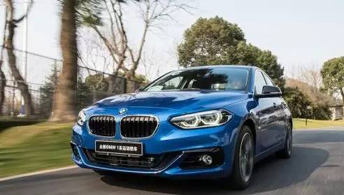宝马1系120i运动版真实体验,2023宝马1系驾驶体验