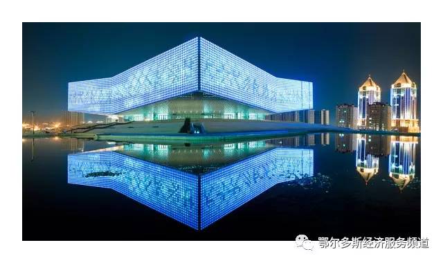 伊金霍洛旗少儿舞蹈,伊金霍洛选拔赛