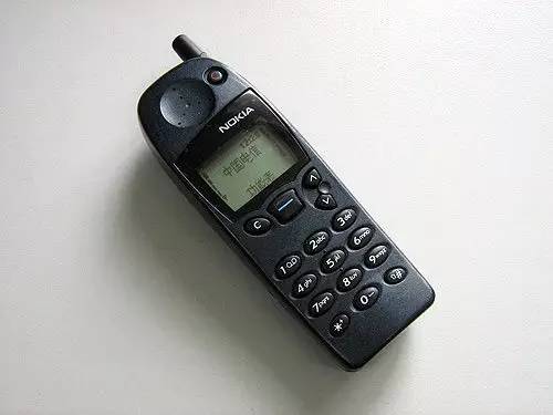 诺基亚23年新款,诺基亚2003年经典机型