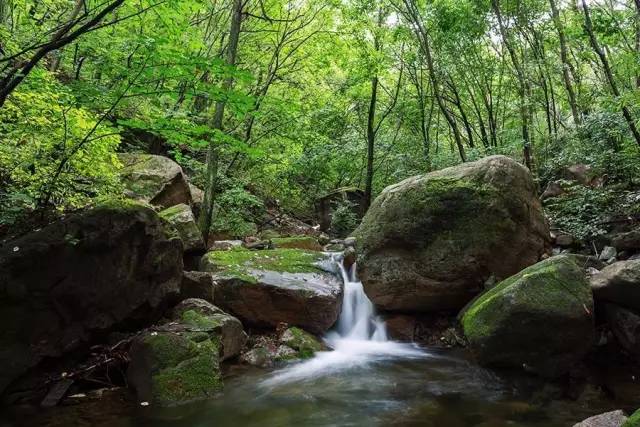 蓟州是后花园,蓟州是天津的后花园