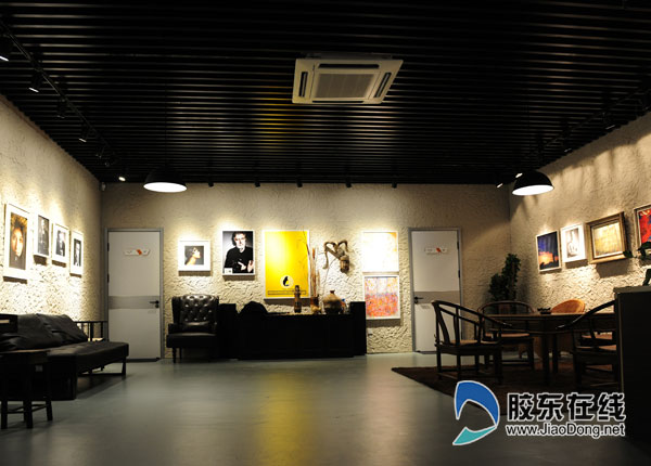 1861创意产业园宣传片,1861产业园东项目