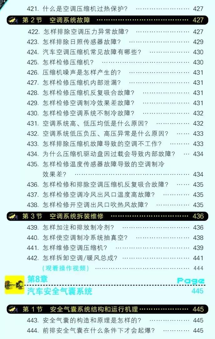 怎么成为汽车维修技师,如何成为一名汽修技术经理