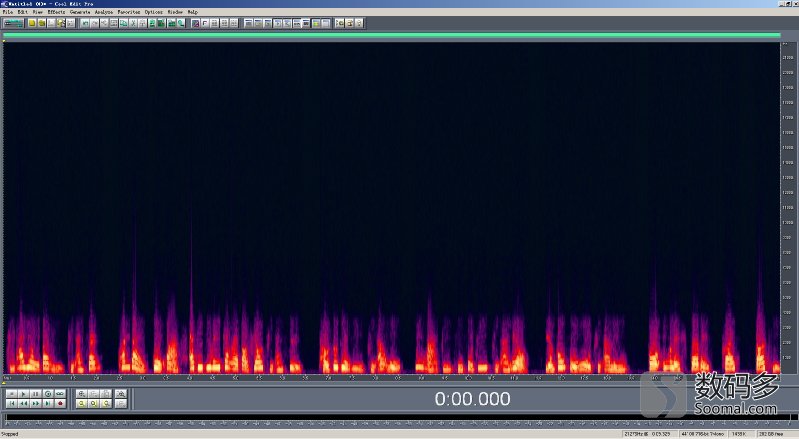 HTCU11智能手机语音通话测评报告[Soomal]