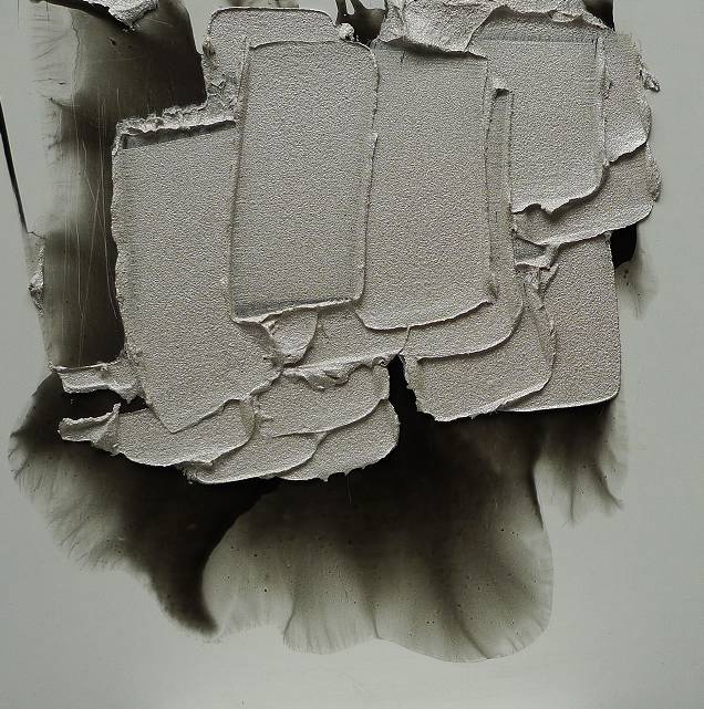 十年抽象文献研究|布日固德:一笔然矣