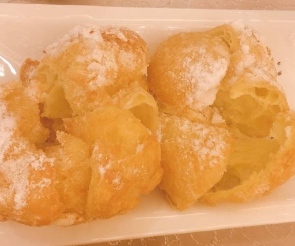 千万别去顺德，我是说真的……