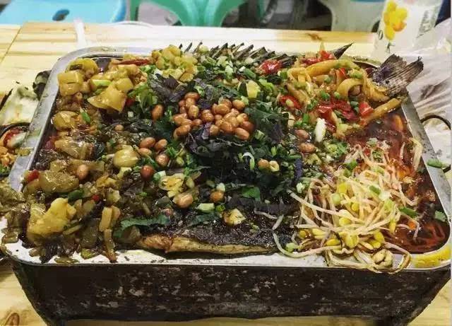 去南宁必吃十大美食排行榜,南宁必吃的十大美食排行榜