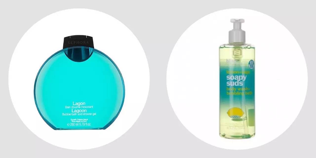 我们打开了这3种运动达人的随身包,看看她们有什么美肤秘笈