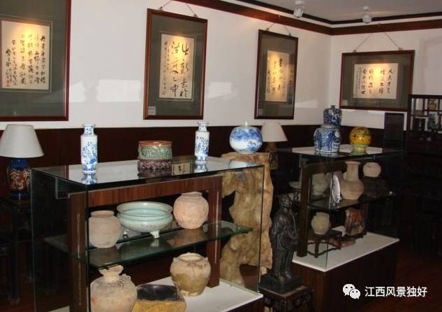 「走遍江西100县」西湖区:千年南昌看西湖