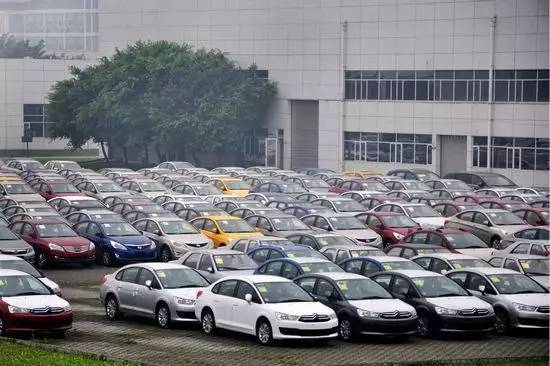 4s店卖车挣钱还是保养挣钱,4s店卖车是赚提成还是赚车价