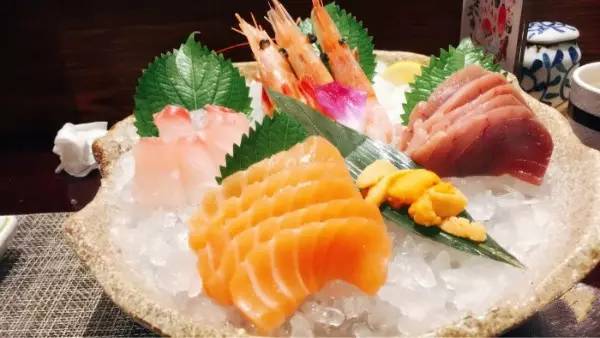 我的前半生吃饭,长沙日料美食推荐