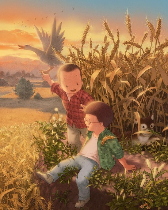 六一回忆童年感言,六一儿童节追忆童年定格美好