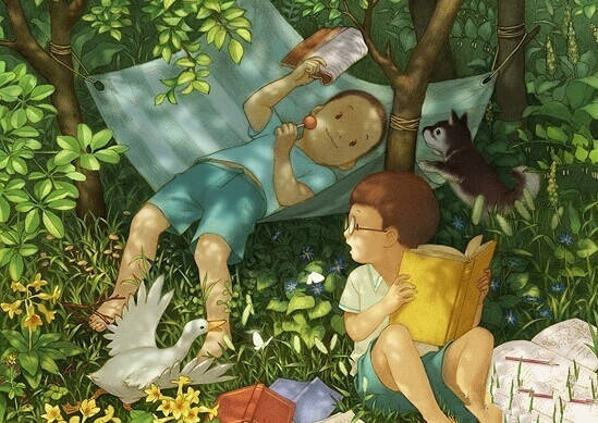 六一回忆童年感言,六一儿童节追忆童年定格美好