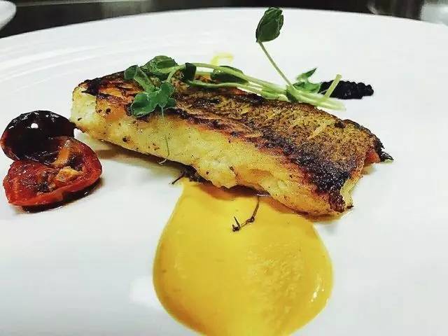 “2017德国雷司令餐厅周”美食攻略之京沪顶级食府