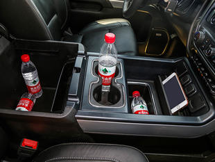 索罗德猛禽试驾视频,猛禽索罗德公羊