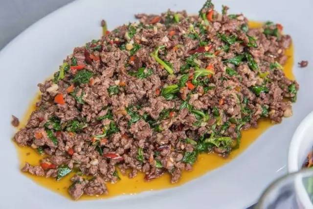 弥勒神仙店,弥勒本地人推荐的餐馆