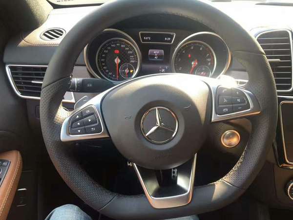 濂旈┌2019澧ㄧ増gle43coupeamg,17骞村椹癵le43amgcoupe