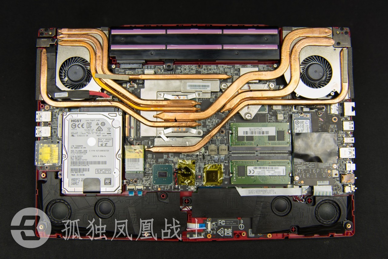 聊一款机身比较轻的游戏本,聊一款超高性价比的游戏本