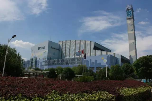 「聚焦」“经开智造”走出国门啦！光大环保开辟贸易新蓝海