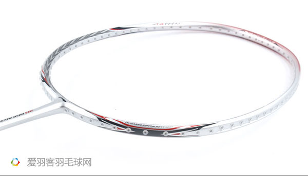 羽毛球备用拍有什么,推荐一款性价比最高的羽毛球拍