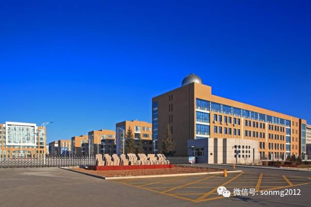 包头前十名高中,包头10大重点中学