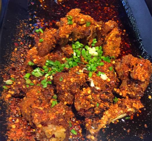 成都最好吃的凉拌猪蹄,成都哪种猪蹄最好吃