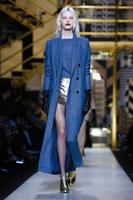 maxmara秀场视频完整版,走秀maxmara