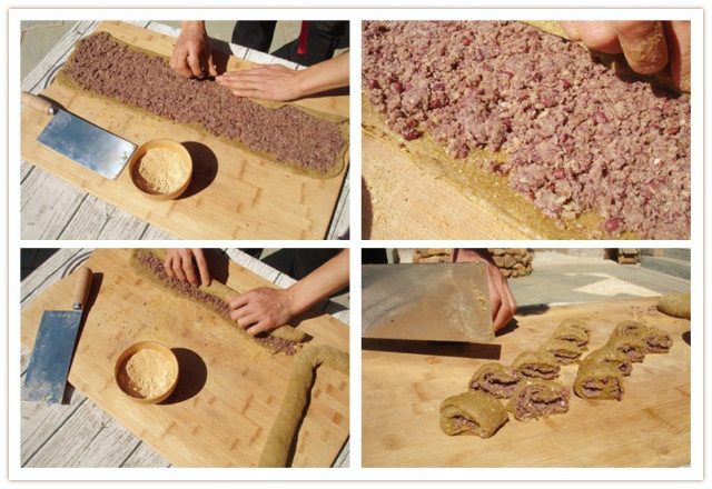 舌尖上的节气惊蛰养生,二十四节气惊蛰美食