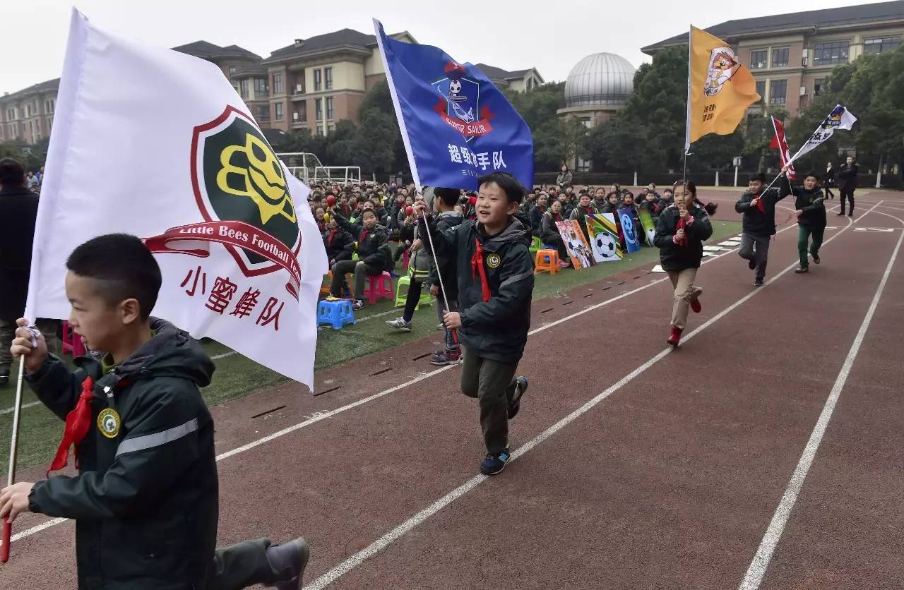 绿城育华翡翠城学校足球队,绿城育华小学绿超联赛