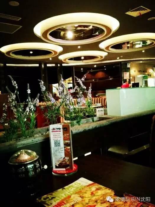 最好吃的披萨店推荐,沈阳最好吃的披萨