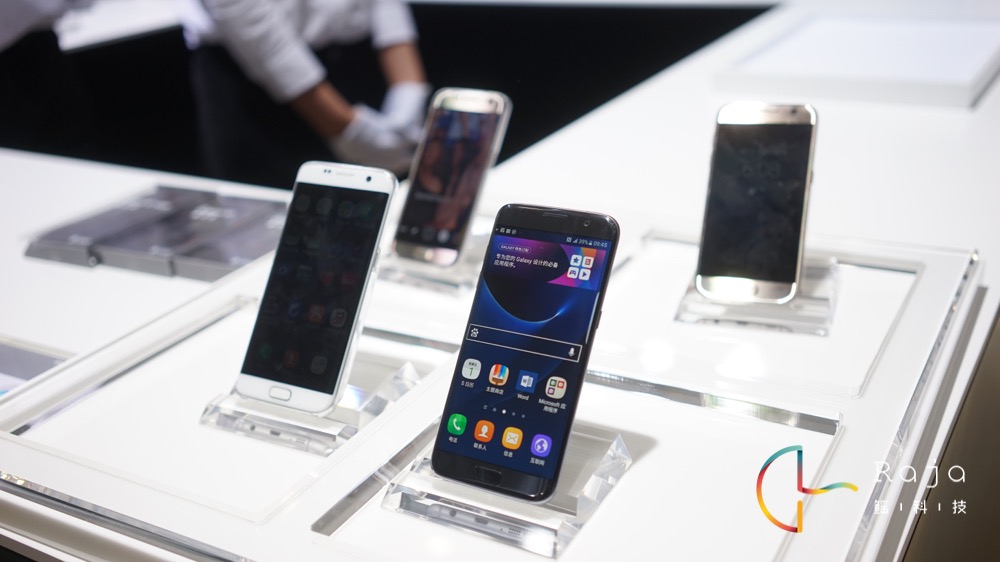 三星s7edge国行与美版有啥区别,三星galaxys7edge参数