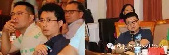 报名｜体育企业资本运作高端闭门研讨会第6期重磅来袭·福建泉州3月25-27日