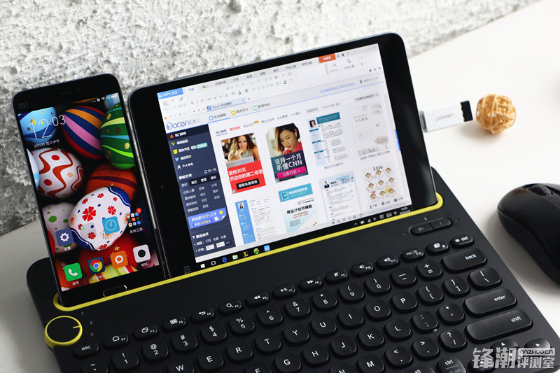 小米平板2windows版评测,小米平板2刷win10精简版