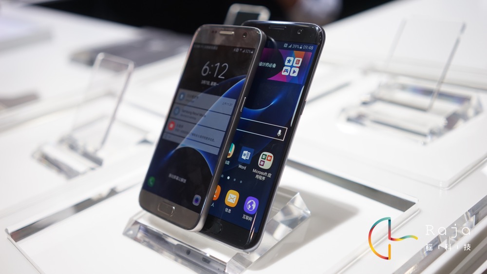 三星s7edge国行与美版有啥区别,三星galaxys7edge参数