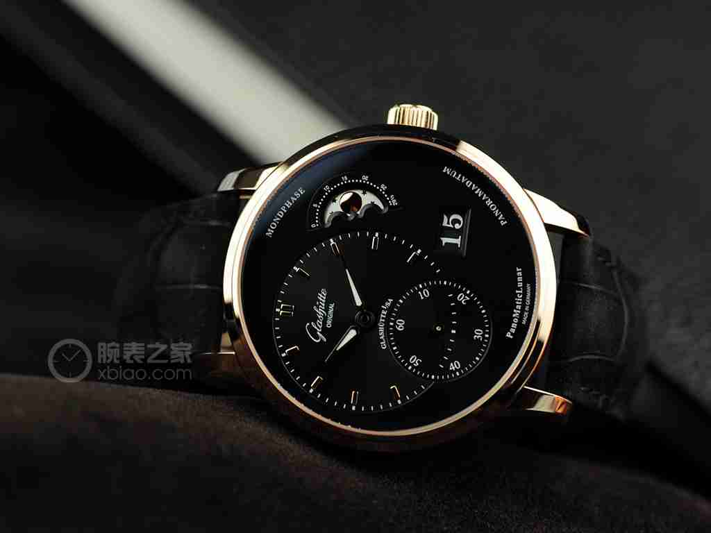 30张图带你回到表圈的2015