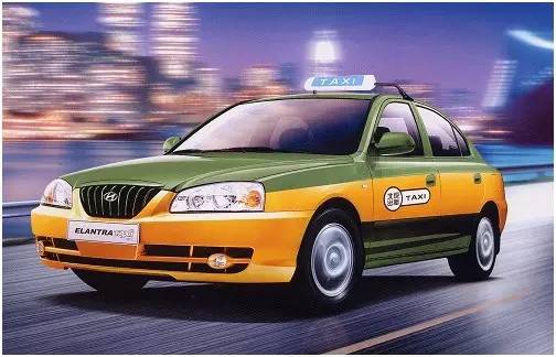 曾经的黑马回归,以前的北京现代有面子吗