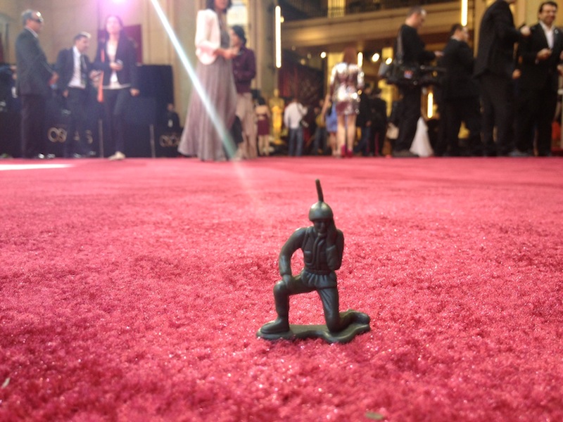 红毯简史| 你穿成了谁？你又是谁？