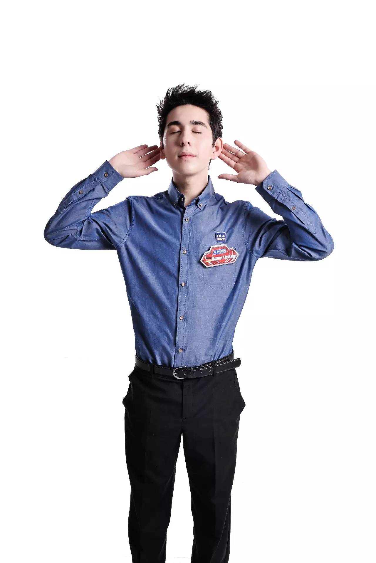 最强大脑曾经的高颜值男神,盘点最强大脑颜值与实力并存